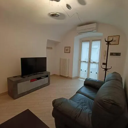Corso Alfieri-grazioso Wi-fi E A C *