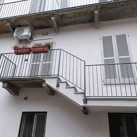 Corso Alfieri-grazioso Wi-fi E A C