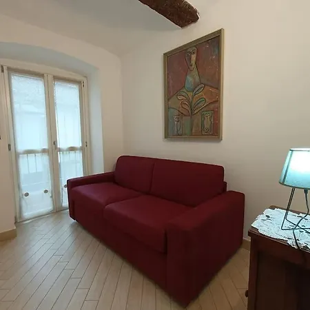 Corso Alfieri-grazioso Wi-fi E A C Асти