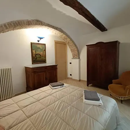 Corso Alfieri-grazioso Wi-fi E A C * Asti